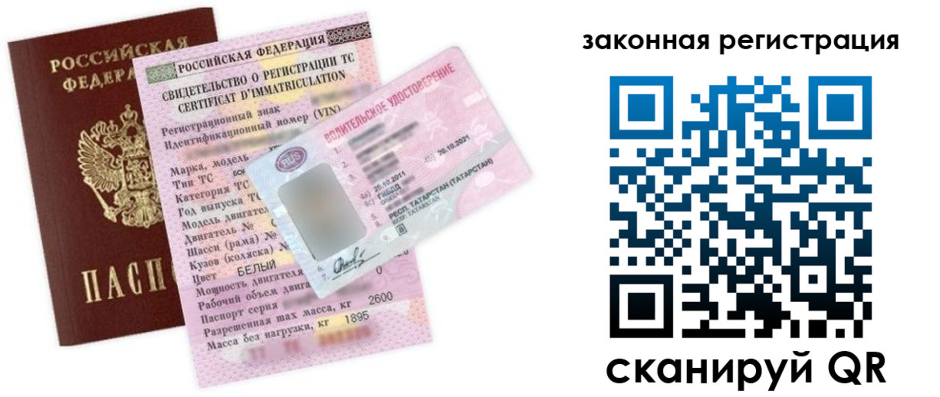 прописка паспорт в Череповце